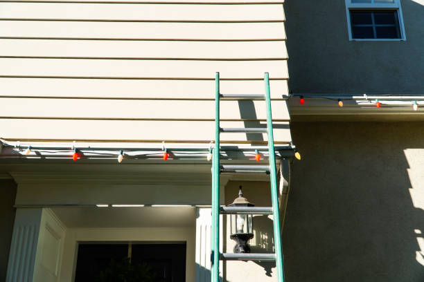 Trusted Bonita, CA Siding Installation & Repair Experts