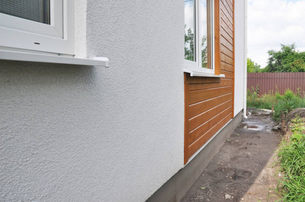 How To Choose The Right Materials for Your Siding Installation in 'Bonita, CA